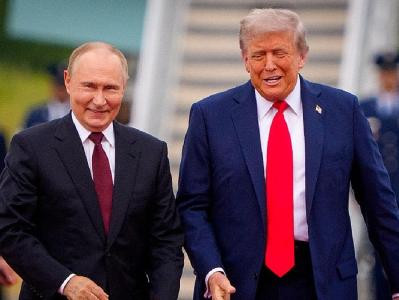 Песков: Предложение Путина Трампу приехать в Москву остаётся в силе
