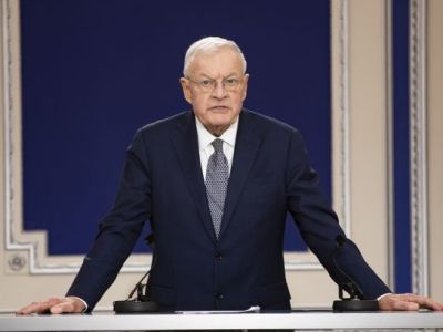 Trump authorized Ukraine to strike deep into Russia, but with reservations, US Special Envoy Kellogg says