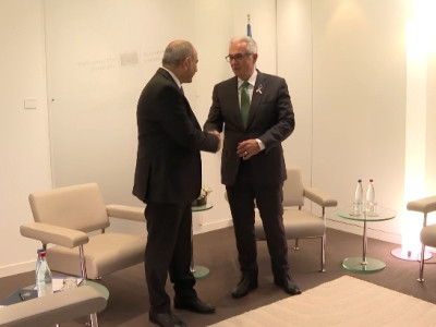 Armenia’s Pashinyan: We had productive discussion with PACE President (VIDEO)