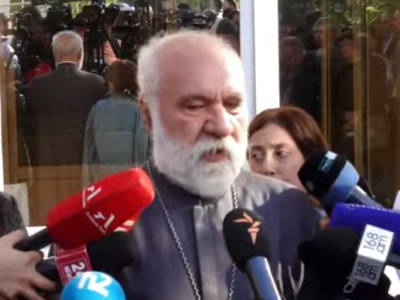 Հայ Առաքելական եկեղեցին մնում է իր կարծիքին. արքեպիսկոպոս Աջապահյանին առաջադրված մեղադրանքն անօրինական է