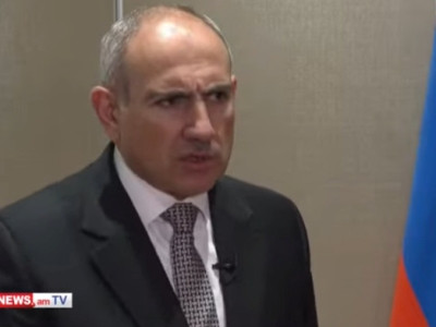 PM on ‘Trump Route’: Any third party, on which Armenia and US will reach agreement, can be involved
