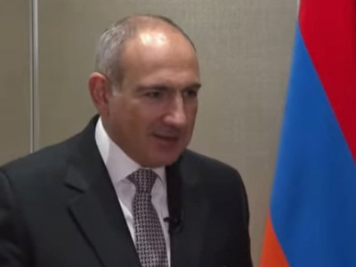 Ինչի՞ց է կանխավարկածը, որ եթե լինելու է երկաթուղի, ուրեմն ջուր չի լինելու, հաց չի լինելու. Փաշինյան