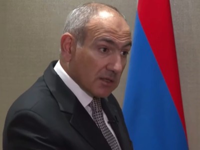 Մեծ համոզմունք ունեմ՝ 2026–ին ժողովուրդը Հայաստանի կառավարման մեզ տված մանդատը երկարացնելու է. Փաշինյան