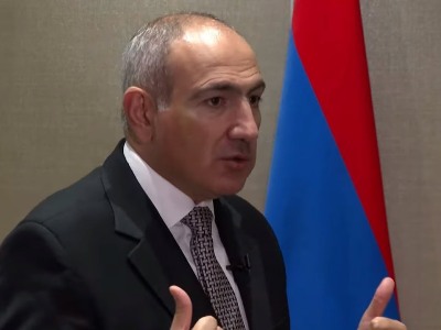 Փարաքարում տեղի ունեցածը հարցեր է բարձրացնում, որոնք ինձ էլ են հետաքրքրել ու անհագստացրել. Փաշինյան