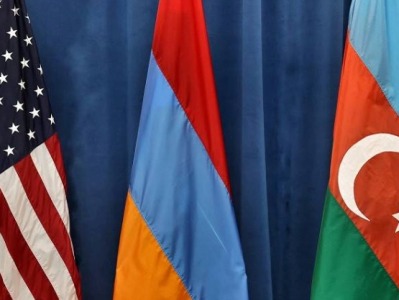 США: Проект с участием Армении и Азербайджана позволит снабжать мир энергоресурсами в обход РФ