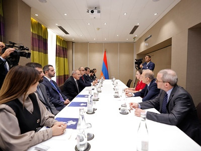 ԵԽԽՎ համազեկուցողները բարձր են գնահատել Հայաստանում արձանագրված առաջընթացը