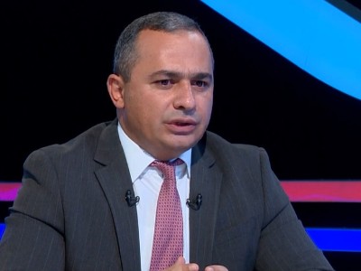 Գեւորգ Հարությունյանն ասել է՝ իր ընկերը մահացել է Վալոդյա Գրիգորյանի պատճառով. ՔԿ նախագահը մանրամասներ պատմեց
