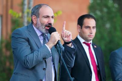 «Իրավունք». 50+ ձայները ՔՊ–ինն են լինելու. «վիզ է առել» ՏԿԵ նախարարը