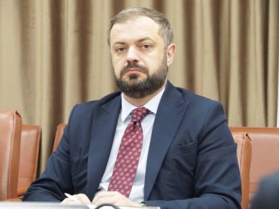 Armenia offers unique opportunities for investors, economy minister says