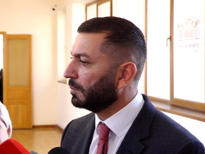 Փաշինյանը կմեկնաբանի, թե ինչու ՄԱԿ-ում «գերի» բառի փոխարեն այլ ձևակերպում տվեց․ Բաքոյան