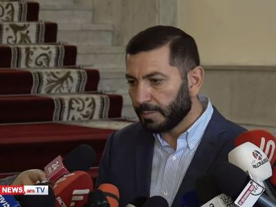 Թե ինչ հայտարարություններ կանեն Բաքվում, մենք գնում ենք խաղաղության. Բաքոյանը՝ Ալիևի խոսույթի մասին