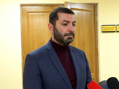 Դրանք հրապարակելը կարող են վնասել գերիներին. Բաքոյանը՝ ԱԱԾ տնօրենի Բաքու այցի մանրամասների մասին