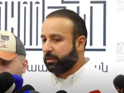 Ես խաղային ոլորտը համարում եմ չարիք. Իմ դեմ գրոհը եղել է այդ ոլորտին սպասարկող անձանց կողմից. Հայկ Սարգսյան
