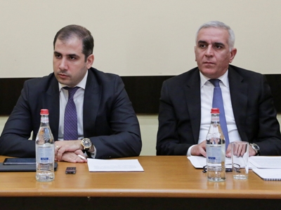 ՊԵԿ–ը նոր փոփոխություններով նախատեսում է ավելի պարզեցնել և դյուրացնել վարչարարությունը