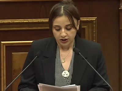 Մարտուն Գրիգորյա՛ն, համակարծի՞ք եք Վարդան Ղուկասյանի հետ․ Էմմա Պալյան