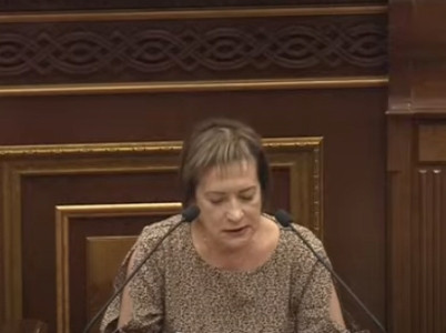 Կասկածո՞ւմ եք, որ ՔՊ-ն 2026-ի ընտրություններում հաղթելու է․ ՔՊ–ական պատգամավոր