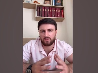 Адвокат: Республику Арцах лишают собственности, не делая ее участником по делу