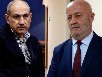 Ալիևին ձեռնտու է, որ 2026–ին Նիկոլ Փաշինյանը հաղթի ընտրություններում. Աղազարյան