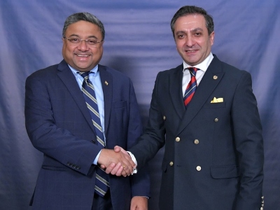 «Հնդկաստանը հուսալի գործընկեր է Հայաստանի համար»․ ՀՀ դեսպան