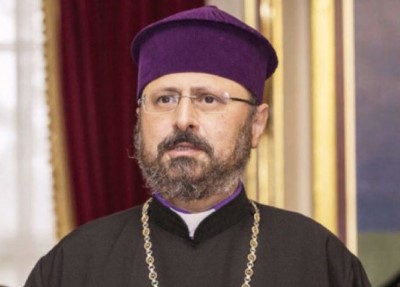 Հիմա, երբ Արցախի հետ կապված խնդիրը չկա, ՀՀ–Թուրքիա ավելի սերտ հարաբերություններ կսկսեն ձևավորվել․ Պոլսո հայոց պատրիարք
