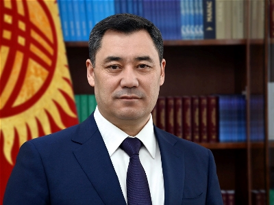 Ղրղզստանի նախագահը մտադիր է վերականգնել ծանր հանցագործությունների համար իրականացվող մահապատիժը