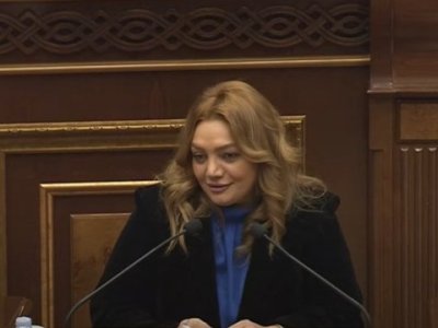 70 կմ–անոց «ճամփորդություն» հանգուցյալի հետ. Փաշինյանի գործընկերը կողմ է մարզային բժշկական կենտրոնների օպտիմալացմանը