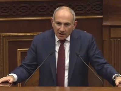 ՀՅԴ–ն փակելու իմաստը ո՞րն է, դուք ամեն օր փակում եք. սենց մի քիչ էլ կձգի ու հավերժ կփակվի. Փաշինյանը՝ Վարդանյանին