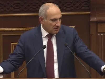 Մենք անկախացանք, երբ հասկացանք, որ ՀԱՊԿ-ը չի կատարում իր պարտավորությունները. Փաշինյան