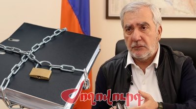 «Ժողովուրդ». Անդրանիկ Քոչարյանը խախտել է ԱԺ կանոնակարգը. հանձնաժողովի անդամները զեկույցին չեն ծանոթացել