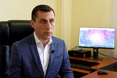 «Լավ լուր ունենք. առաջիկա օրերին կտրուկ կտաքանա». Սուրենյանը տեսանյութ է հրապարակել