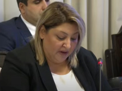 Երևանի Աջափնյակ վարչական շրջանում գտնվող հողամասը կամրացվի ՏԿԵՆ պետգույքի կառավարման կոմիտեին