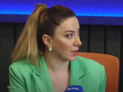 Сирануш Саааян: 4 ноября Азербайджан должен представить ЕСПЧ дополнительные данные о пленных армянах