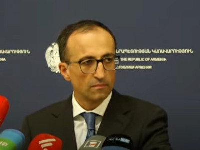 50 հազար դրամ թոշակը հունվարի 1–ից կարող է դառնալ 60 հազար. դա հենց թոշակառուների ձեռքում է. Արսեն Թորոսյան
