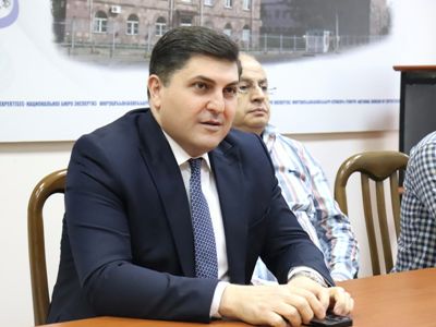 Հայաստանում առաջին անգամ կանցկացվի ENFSI-ի 2025 թ. համատեղ նիստը. Բյուրոյում աշխատանքային խումբ է ձևավորվել