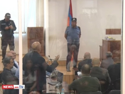 Դատախազ լինես, թե պատգամավոր, կա տղամարդ տեսակ. Արթուր Սարգսյանը՝ դատարանում