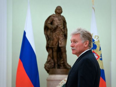 В Кремле прокомментировали заявления в США о возможности ударов вглубь России