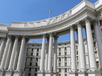 Ուկրաինան պաշտոնապես խզել է դիվանագիտական հարաբերությունները Նիկարագուայի հետ