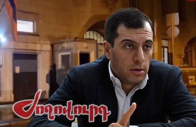 «Ժողովուրդ». Հյուպատոսարանում հայտնաբերված դիակի առեղծվածը. համատեղ քննություն է սկսվել