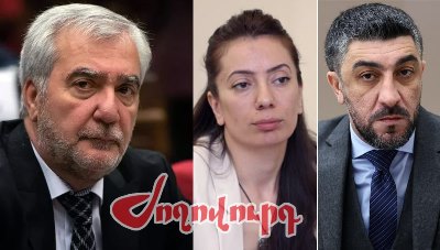 «Ժողովուրդ». Անդրանիկ Քոչարյանը 44-օրյա պատերազմի զեկույցը հանձնաժողովից գաղտնի է պահում. բացահայտում