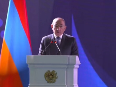 Armenia premier: Unblocking of regional transport links will undoubtedly happen in near future