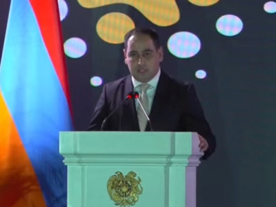 Նախարար. Հանքարդյունաբերական ոլորտը Հայաստանի տնտեսության կարեւոր հատվածներից է
