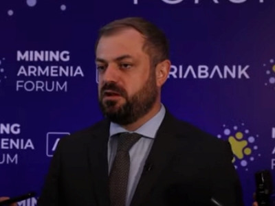 Հանքագործների եւ մետաղագործների միությունը եւ ՀՀ էկոնոմիկայի նախարարությունը ստորագրել են համագործակցության հուշագիր
