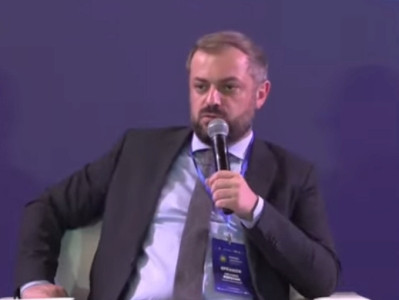 Министр надеется, что станция Айг-1» начнет производство электроэнергии в 2027 году