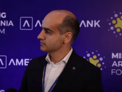 Կանխատեսվում է պղնձի գների աճ. ԶՊՄԿ