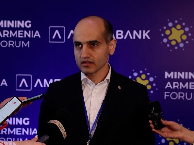 Джанян: Через 5-10 лет Армения не будет использовать газ для производства электроэнергии