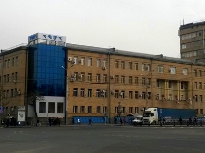 Կանենք ամեն ինչ, որ ձեր կրթությունը լինի որակյալ և մրցունակ. ԿԳՄՍ նախարարը՝ ՀՊՄՀ առաջին կուրսեցիների երդմանը