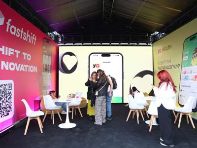 YoHealth-ի հովանավորությամբ մեկնարկել  է «Գիտության շաբաթ․ Հայաստան» միջոցառումը
