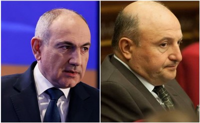 «Փաստ». Վարդան Ղուկասյանը, կարծես, որոշել է պայքարել