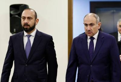 «Հրապարակ». Արարատ Միրզոյանը բացահայտում է իշխանության ստերը