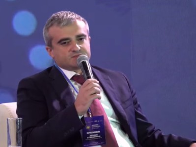 Վստահության հարցը ոլորտի գլխավոր խնդիրն է. ԶՊՄԿ կայուն զարգացման գծով տնօրեն